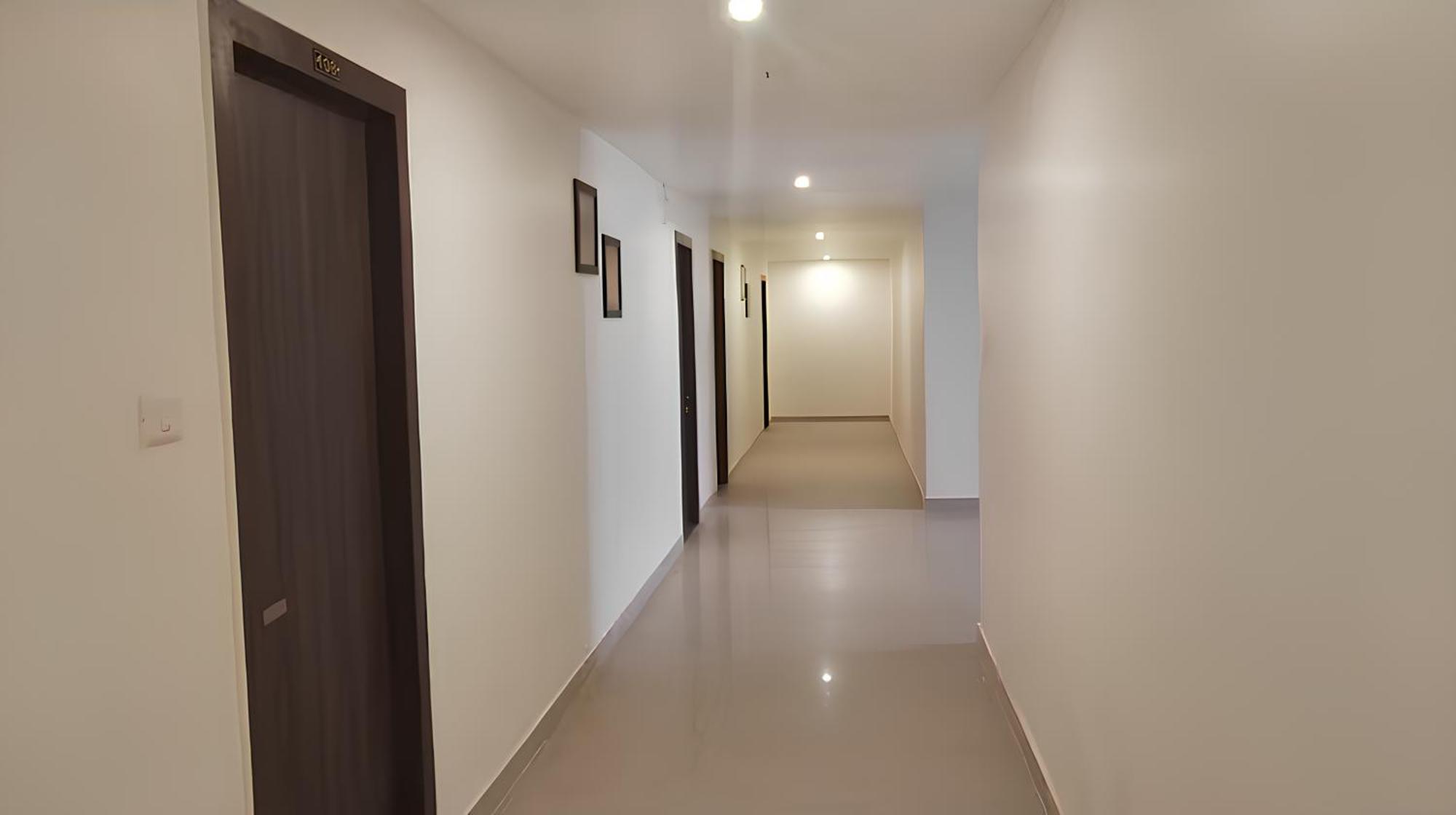 Club 7 Resort And Banquets Bareilly Exteriér fotografie