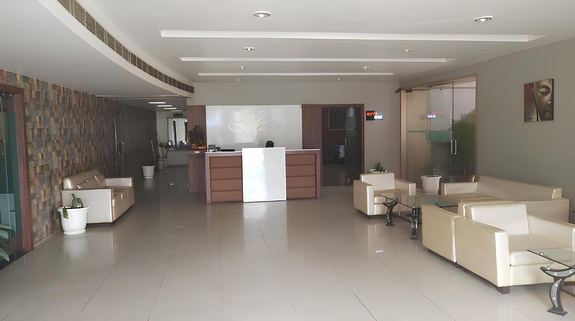 Club 7 Resort And Banquets Bareilly Exteriér fotografie
