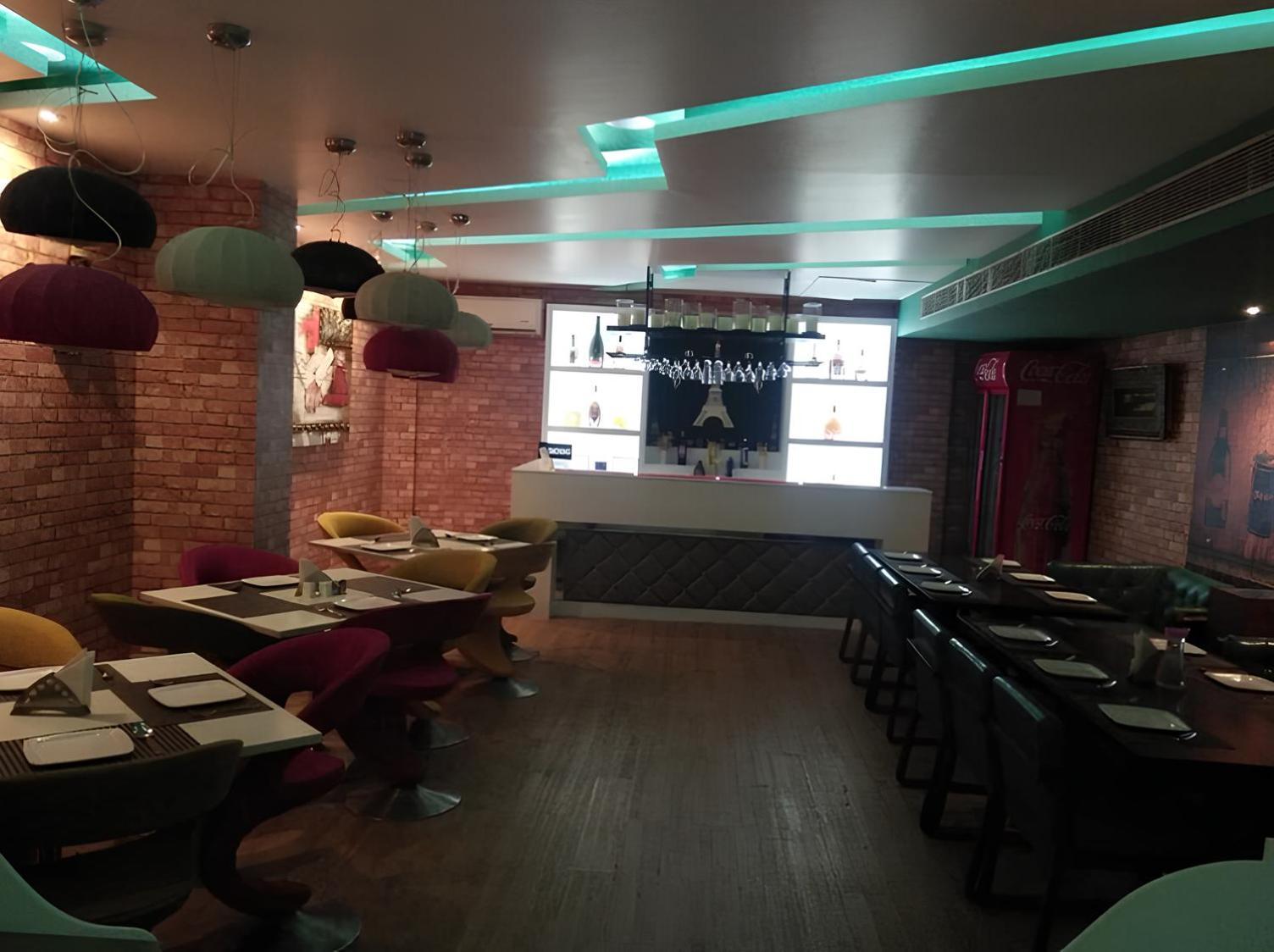 Club 7 Resort And Banquets Bareilly Exteriér fotografie